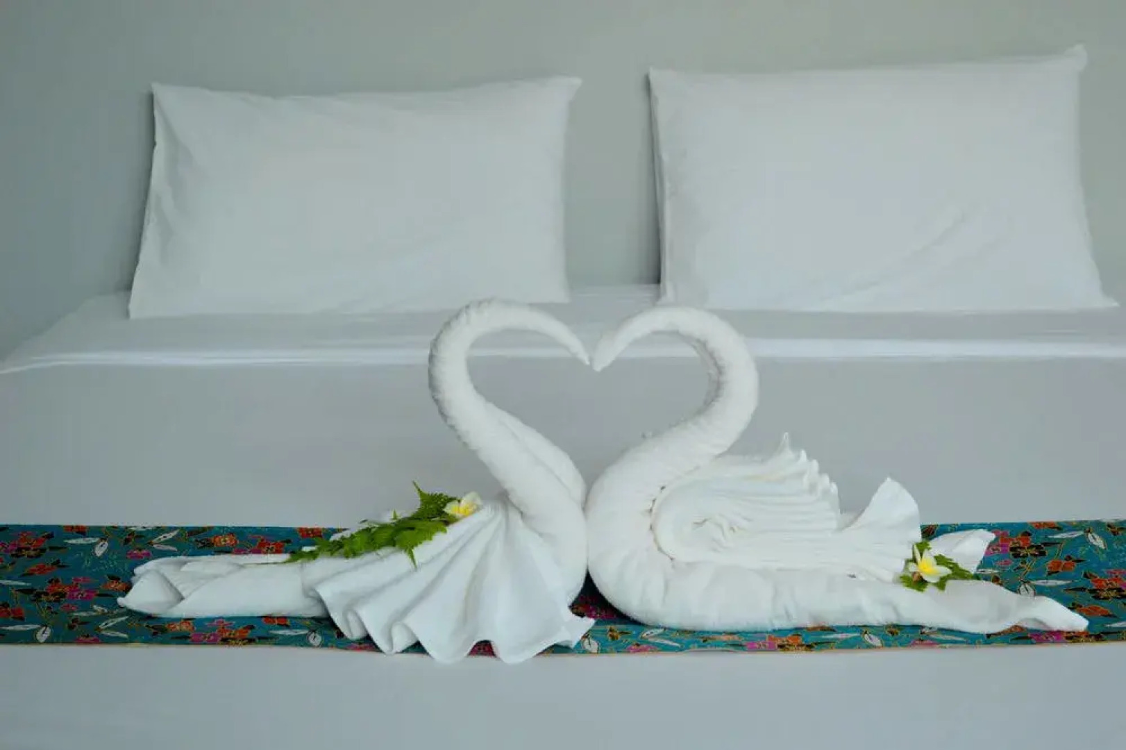 Bulan Anda Baba Resort