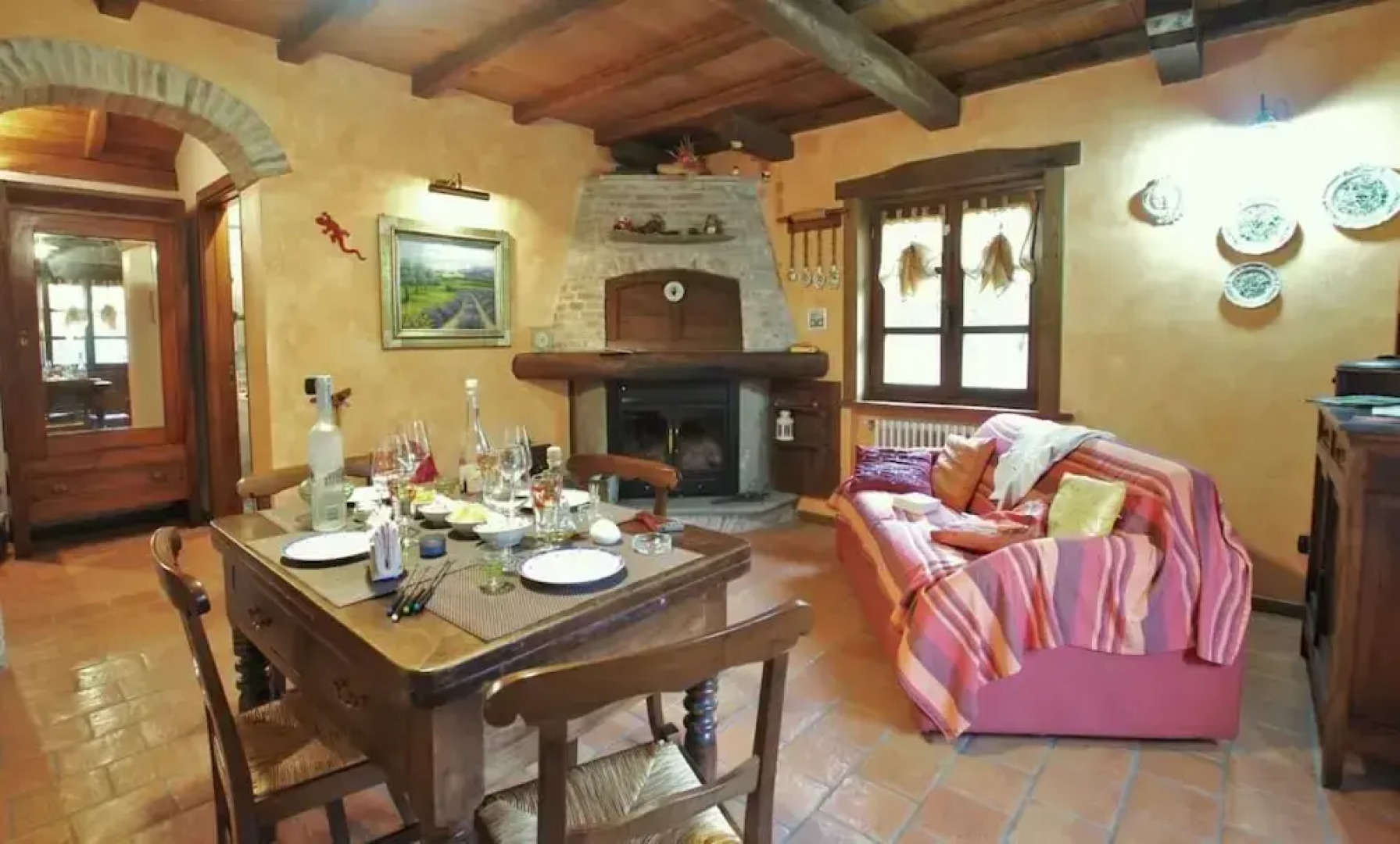 Agriturismo La Brinetta