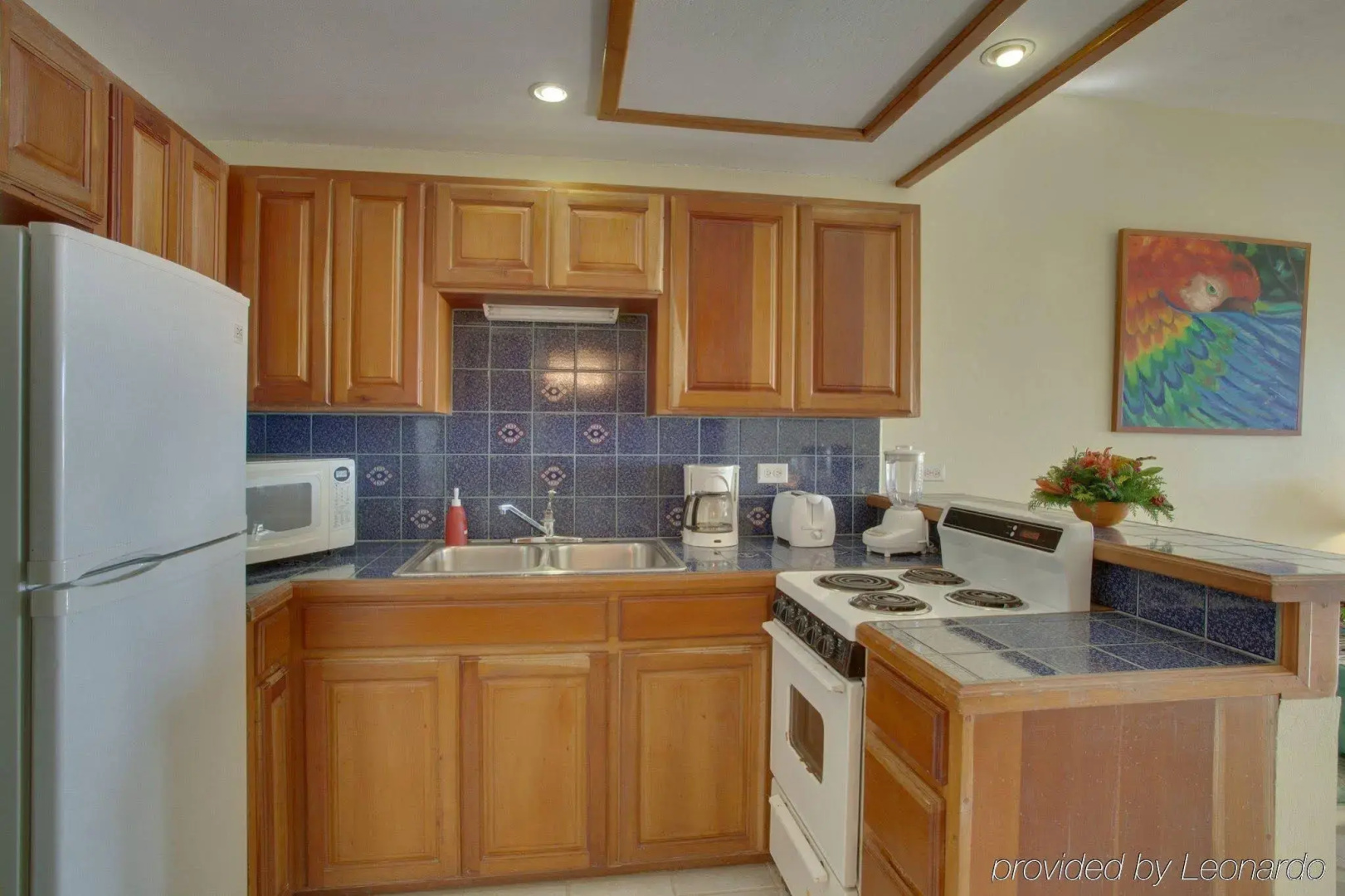 Sunbreeze Suites
