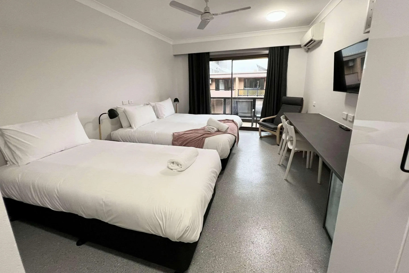 Comfort Inn Centrepoint