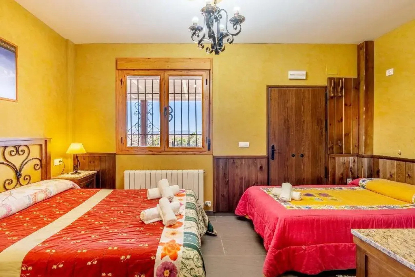 Casa Rural Tesorillo Cat Superior