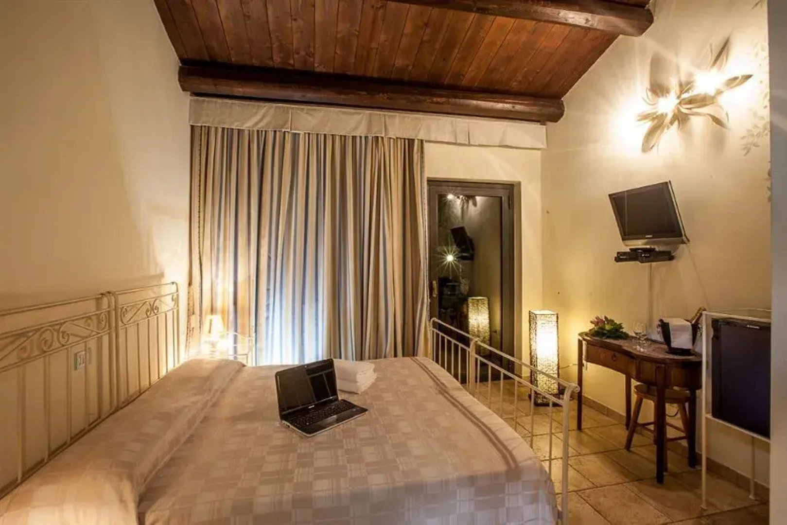 Le Grotte dei Saraceni