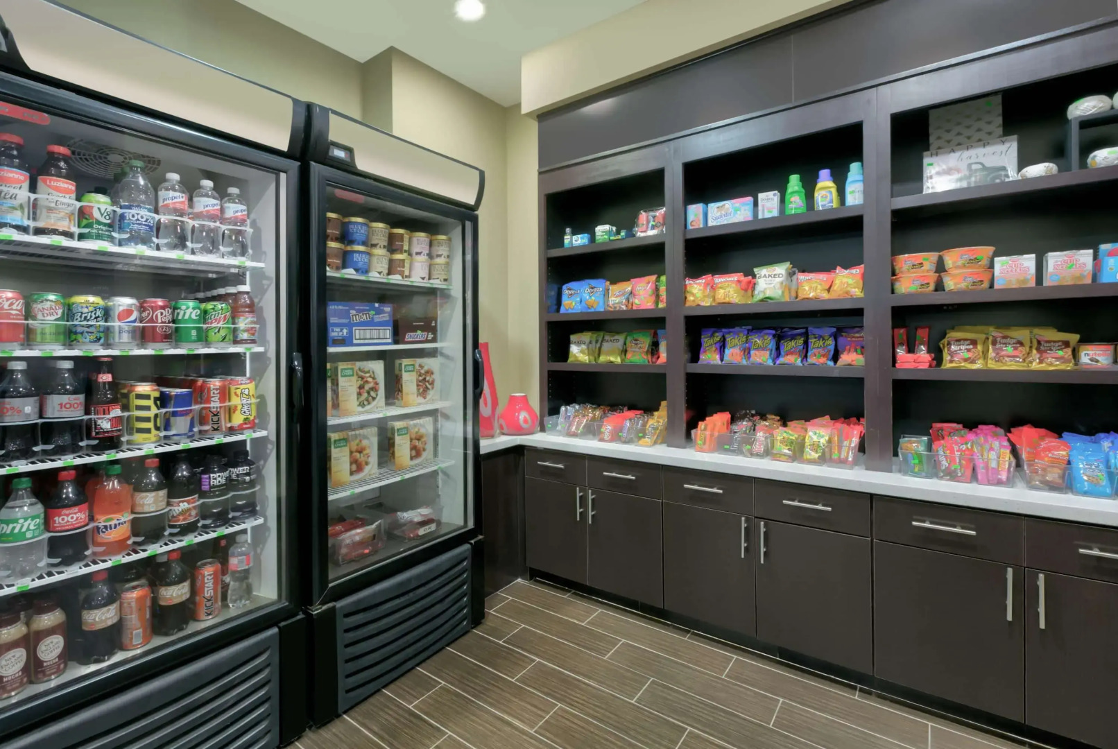 La Quinta Inn & Suites by Wyndham Clinton Historic Route 66