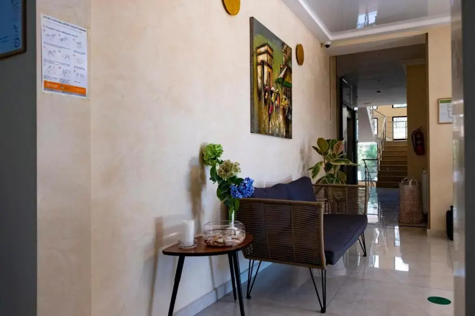 Buxus Hotel Shekvetili