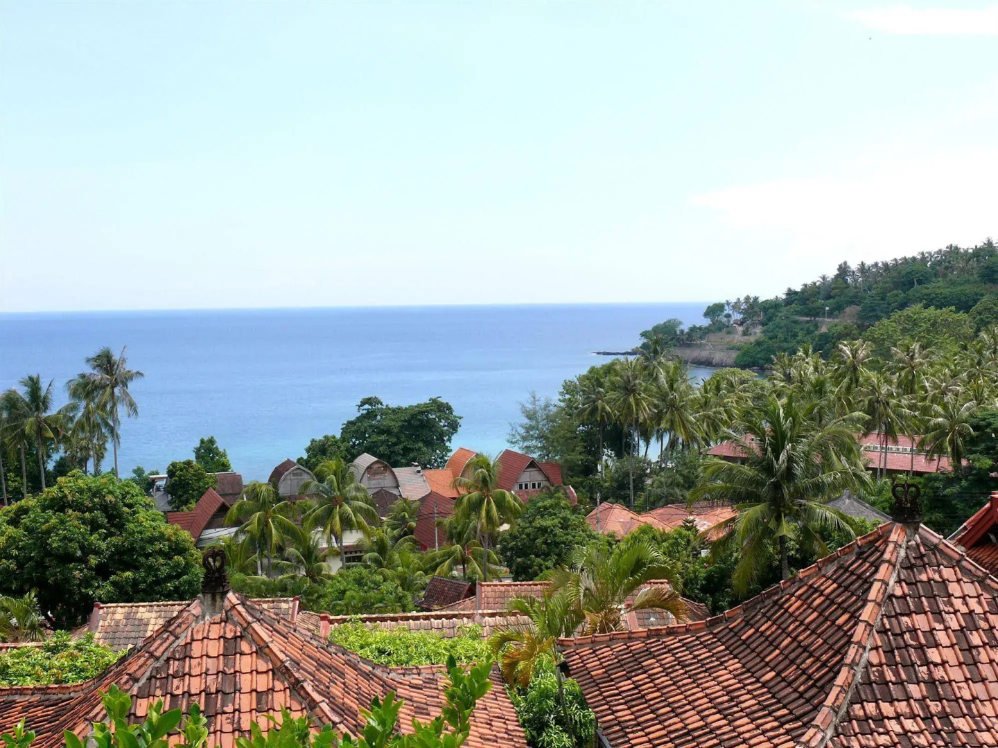 Puri Bunga Senggigi