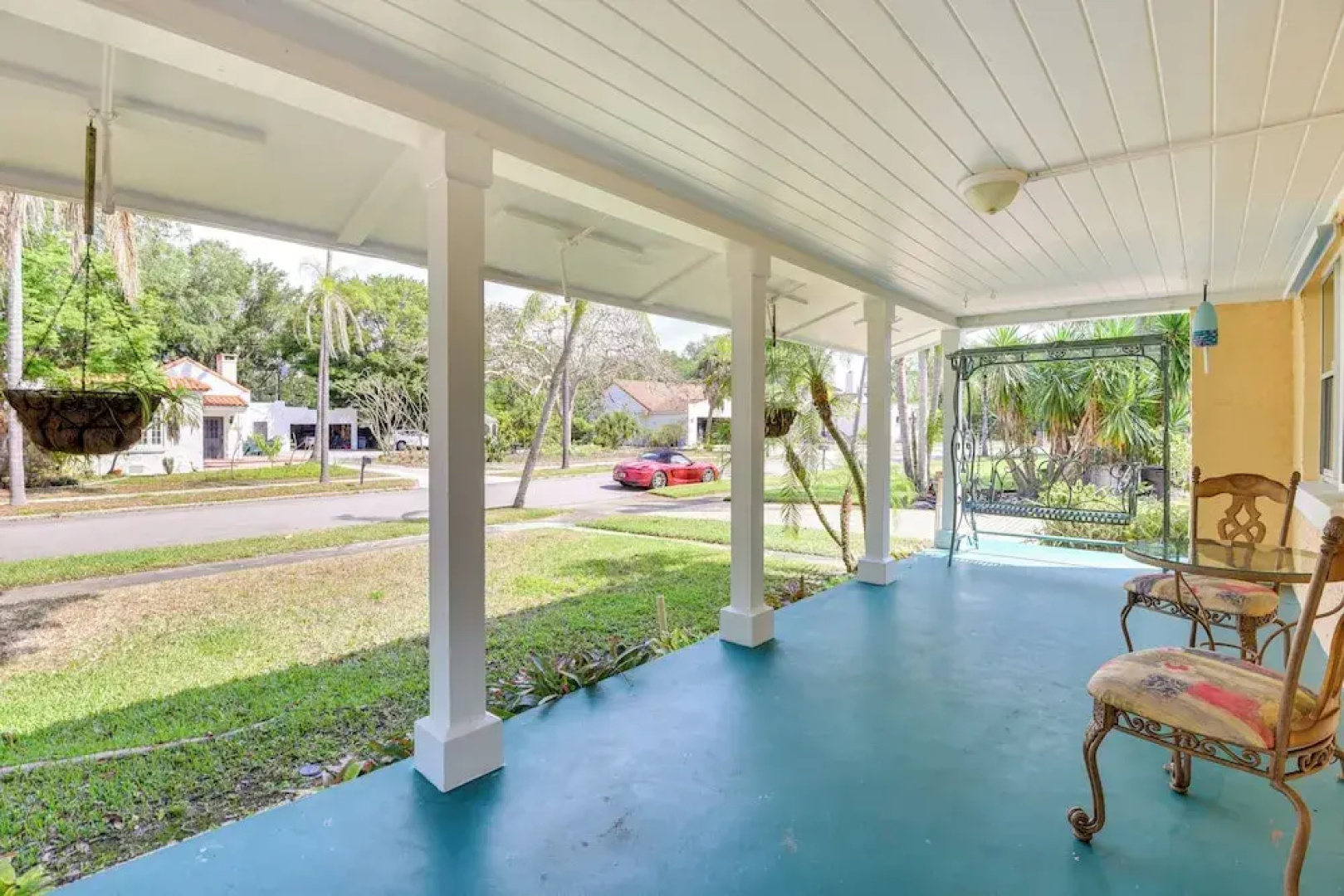 Sarasota Vacation Rental w/ Private Pool & Lanai!