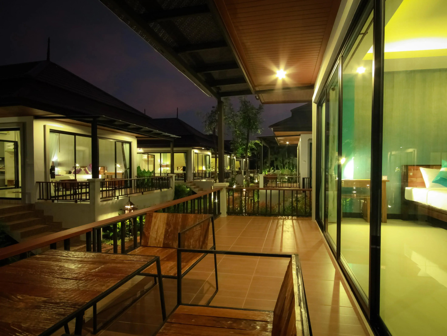 Himaphan Boutique Resort