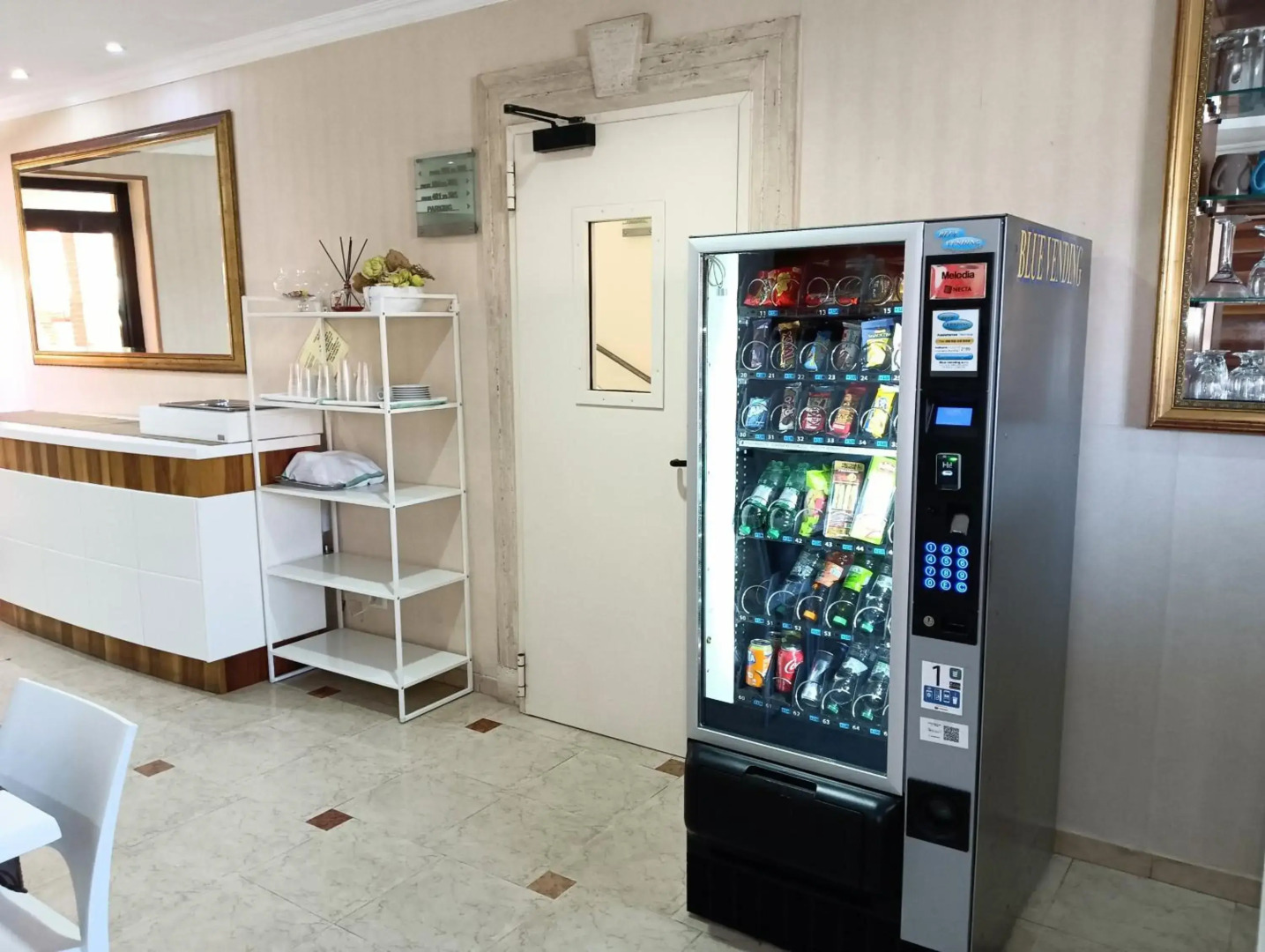 Hotel Riviera  Fiumicino