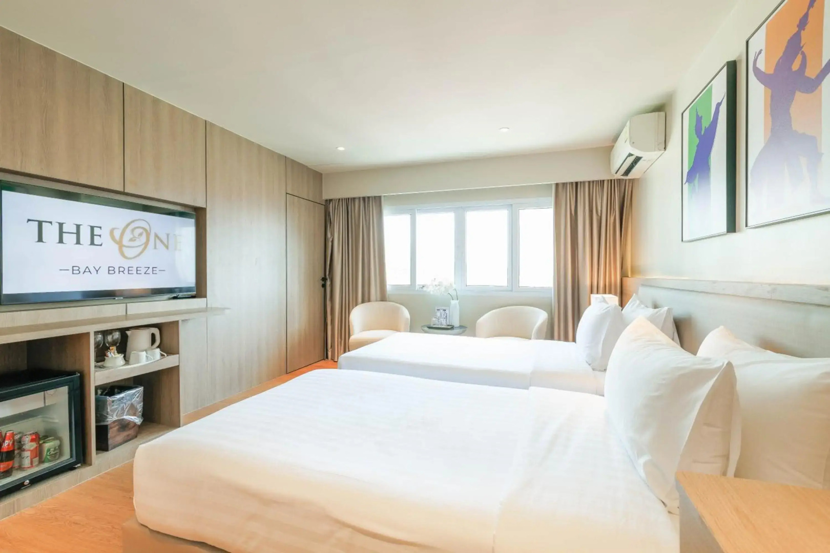 The Prime Energize Hotel & Spa