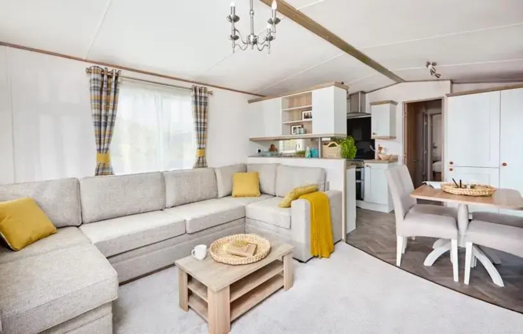 Ullswater Holiday Park - Static 5