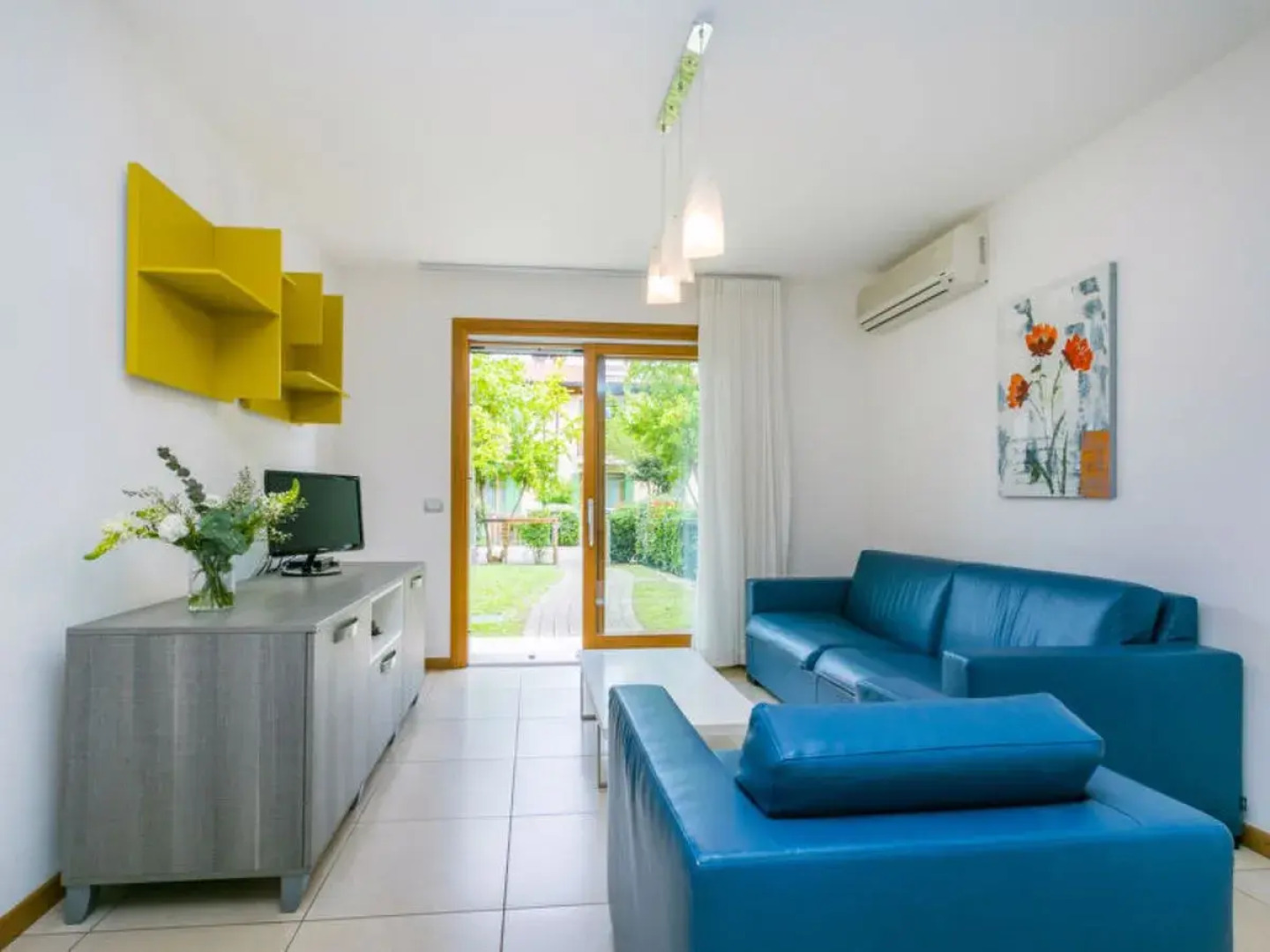 Green Village Resort (LIG203)