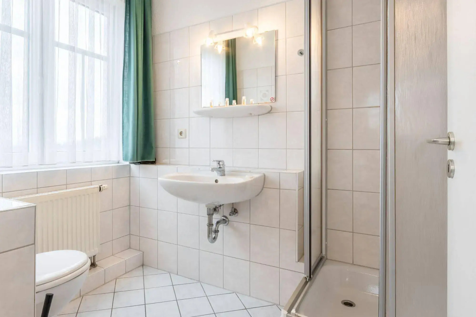 Hotel Schöne Aussicht