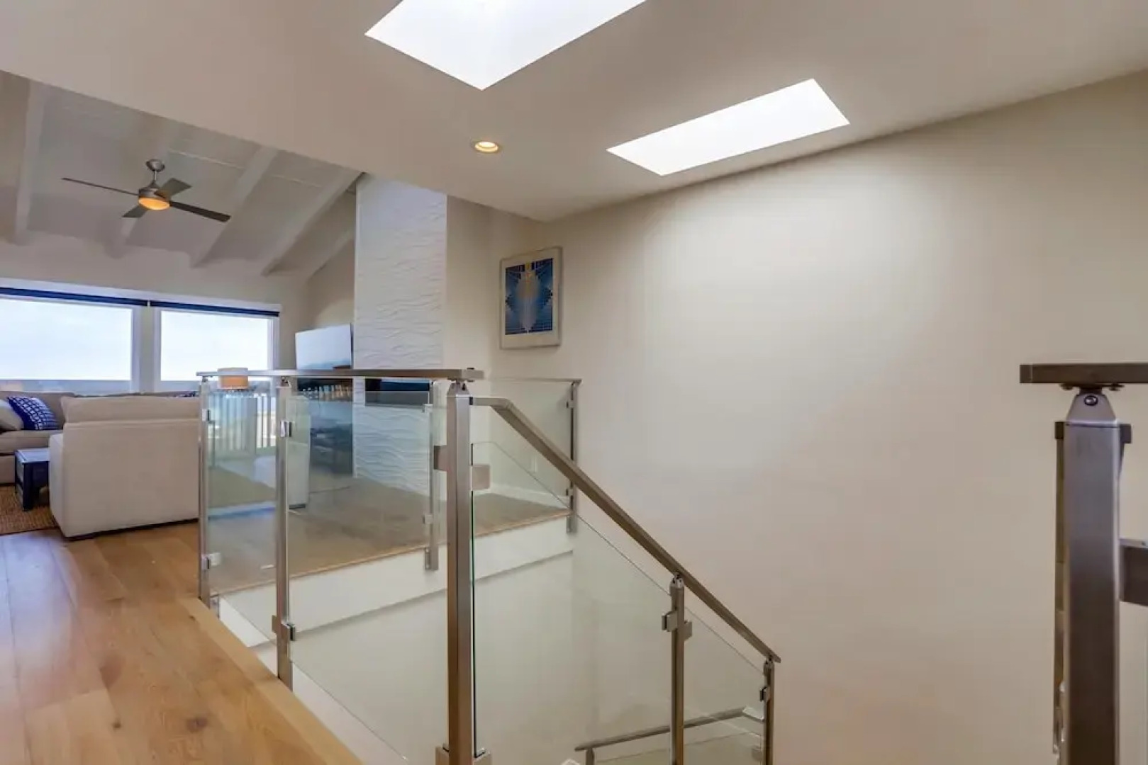 Luxury Ocean View Condo features Direct Access to Beach SBTC331 by RedAwning