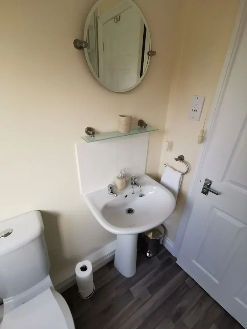 Purple Hart Homes - Station Cottage