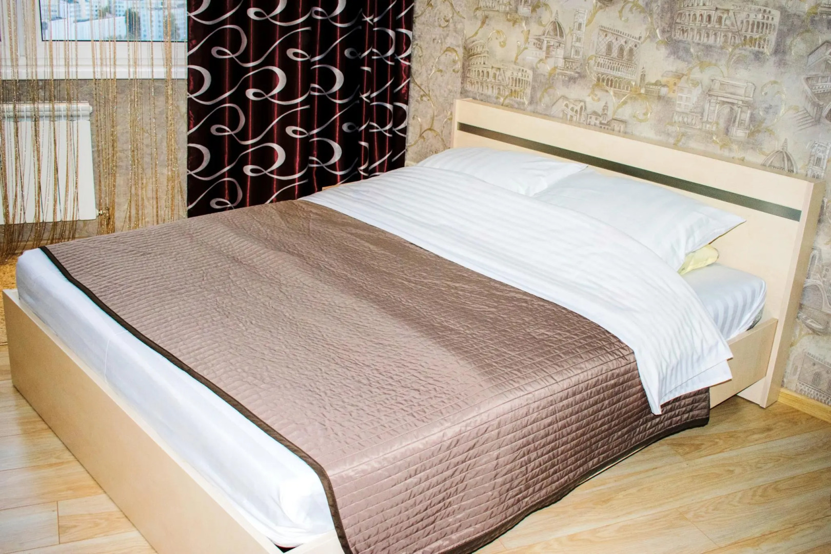 Relax Complex Flux (Релакс Комплекс Флакс)