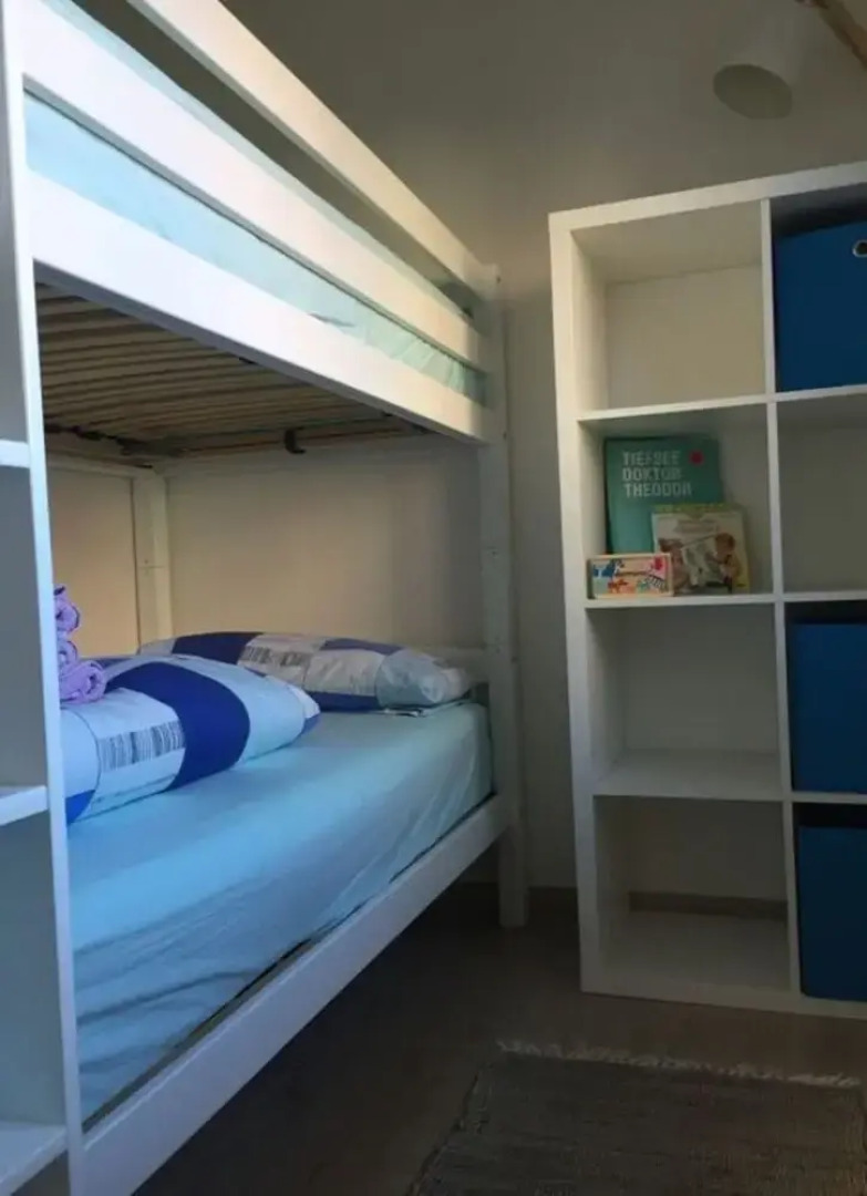 Ostbake Modern Retreat