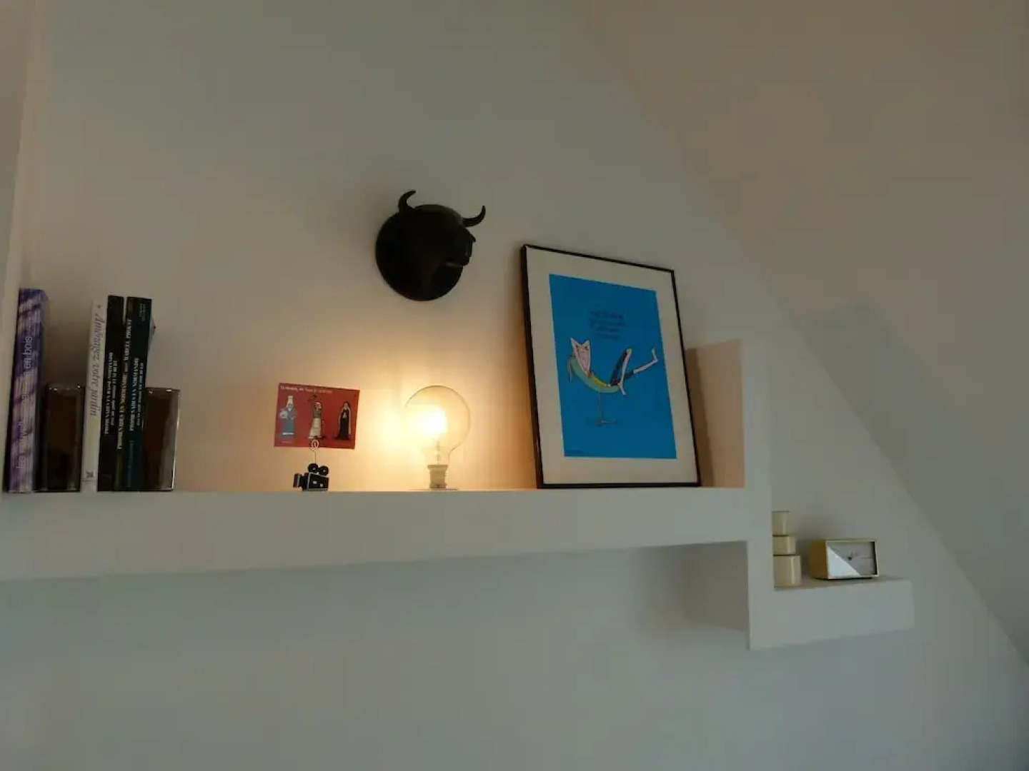 La Cabane des Princesses