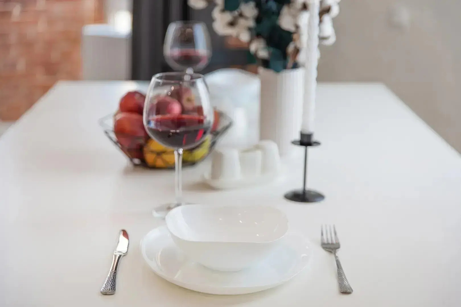 Апартаменты бизнес класса с видом на море на улице Северная