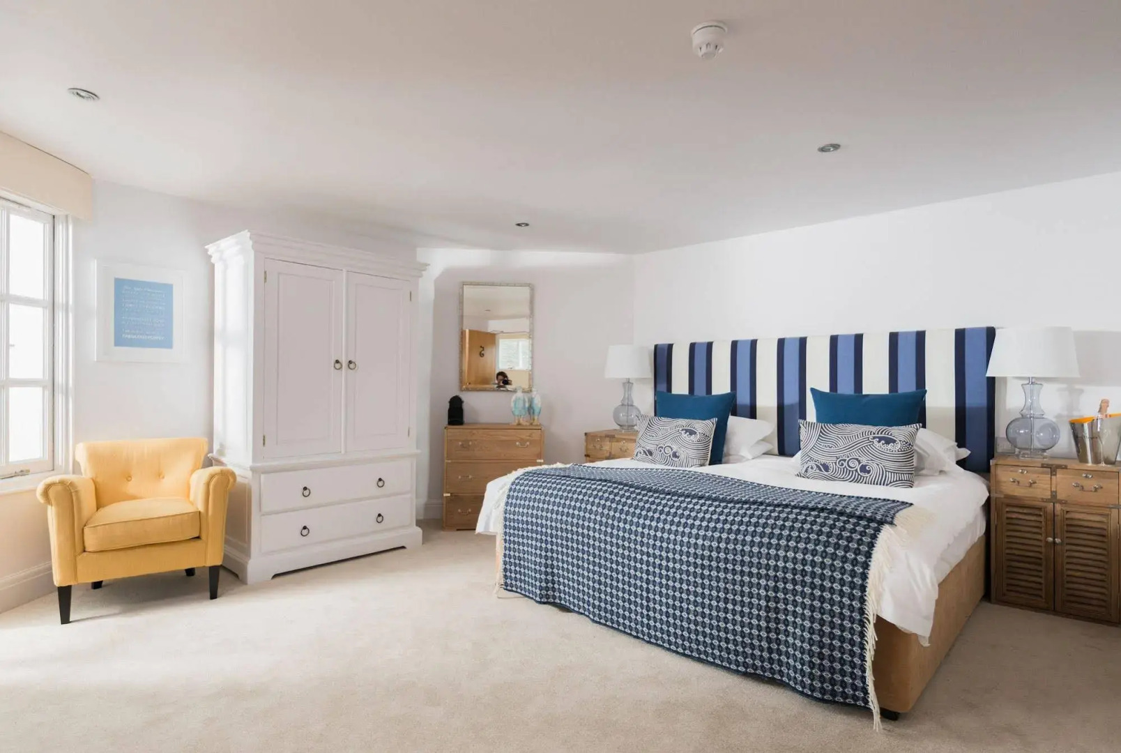 The Old Quay House Hotel