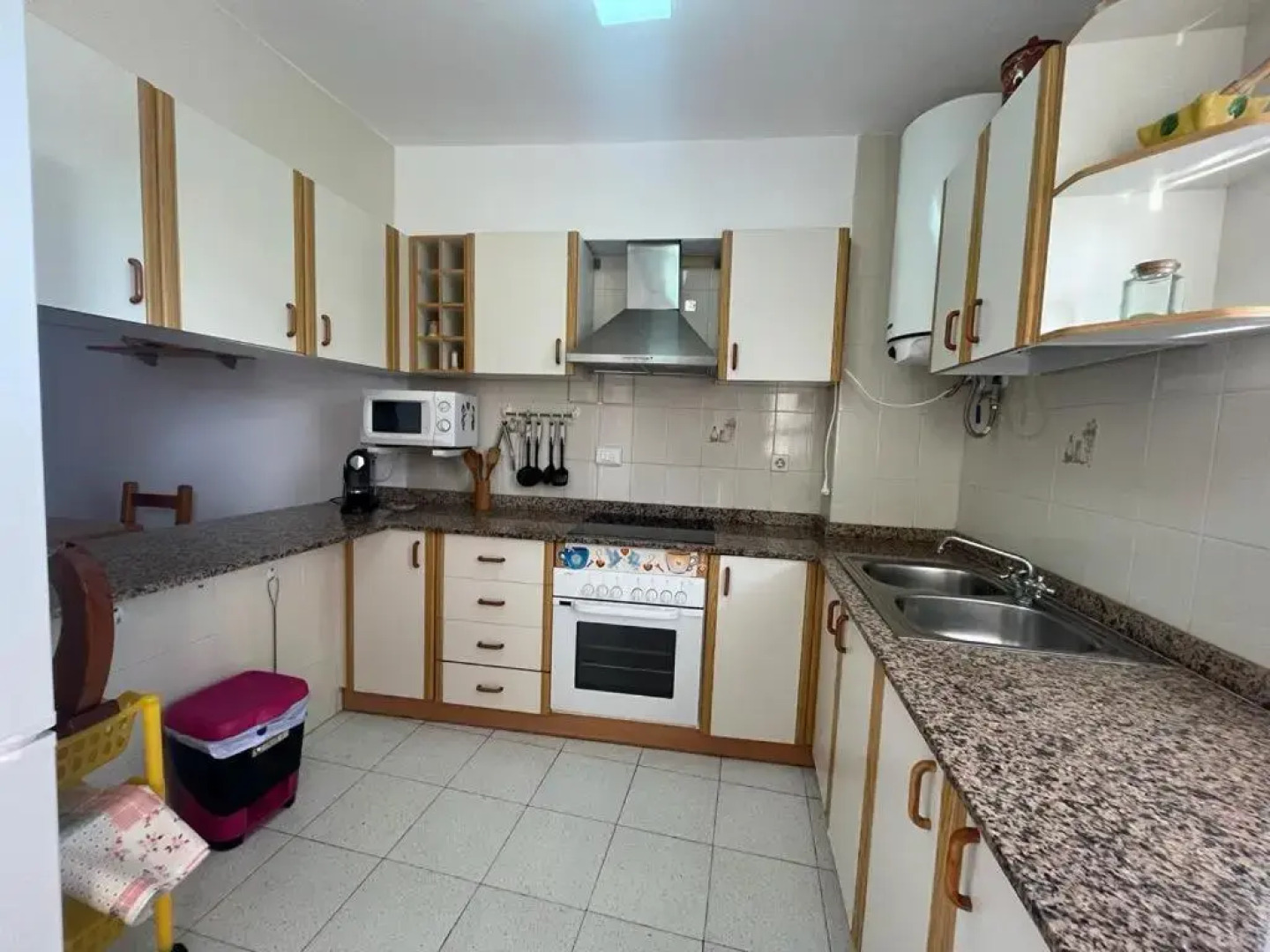 Residencial Alcanar Costa