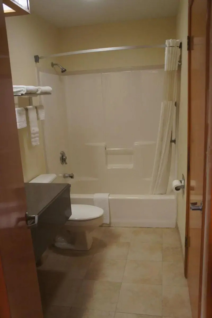 Americas Best Value Inn Harlingen