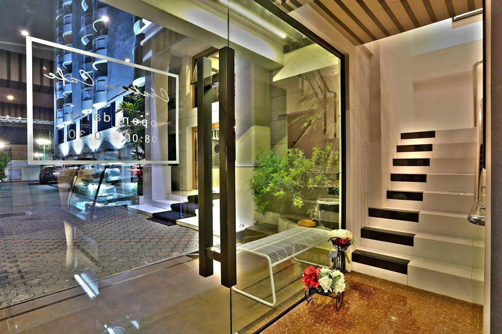 Chateau de Sukhumvit