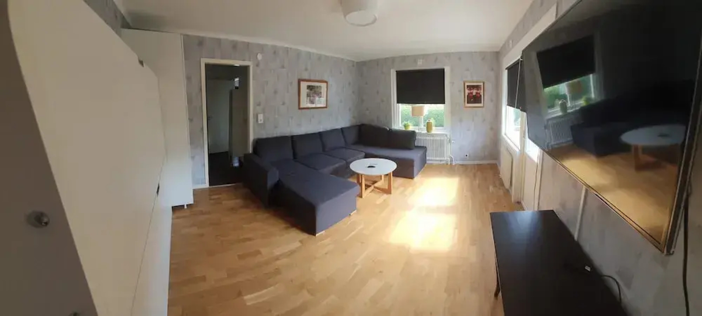 Gävle Pendlarlägenhet