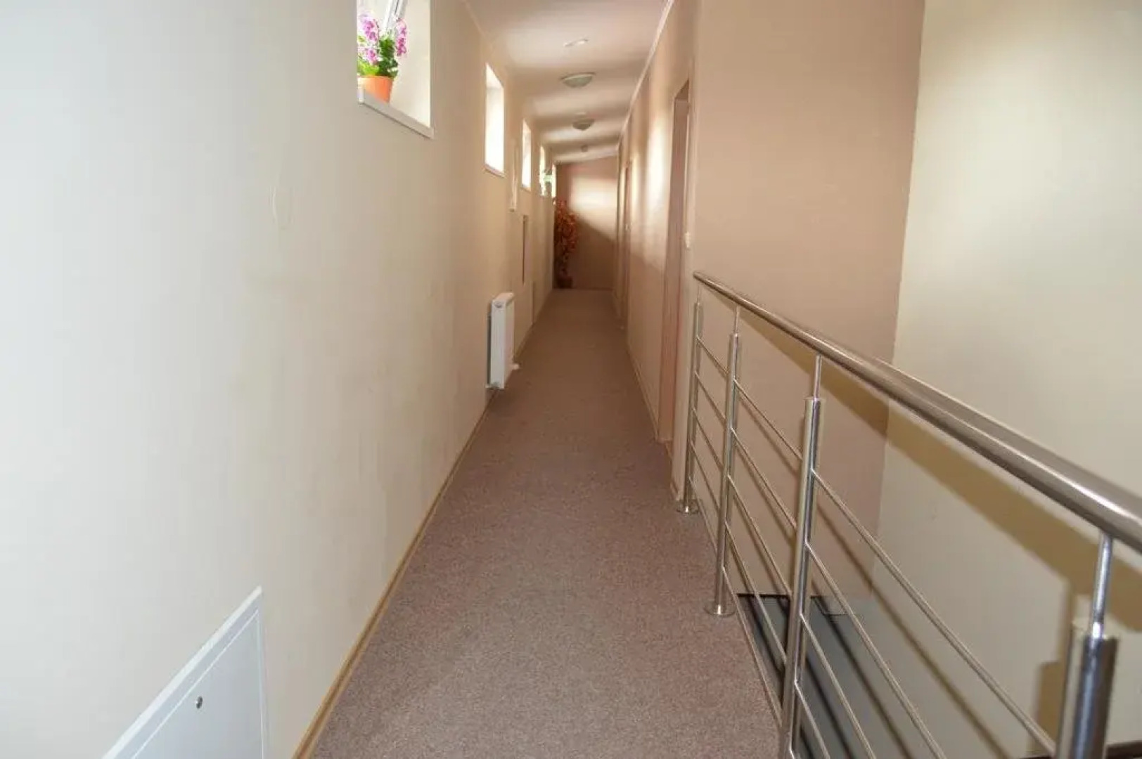 Penzion Oaza Prievidza