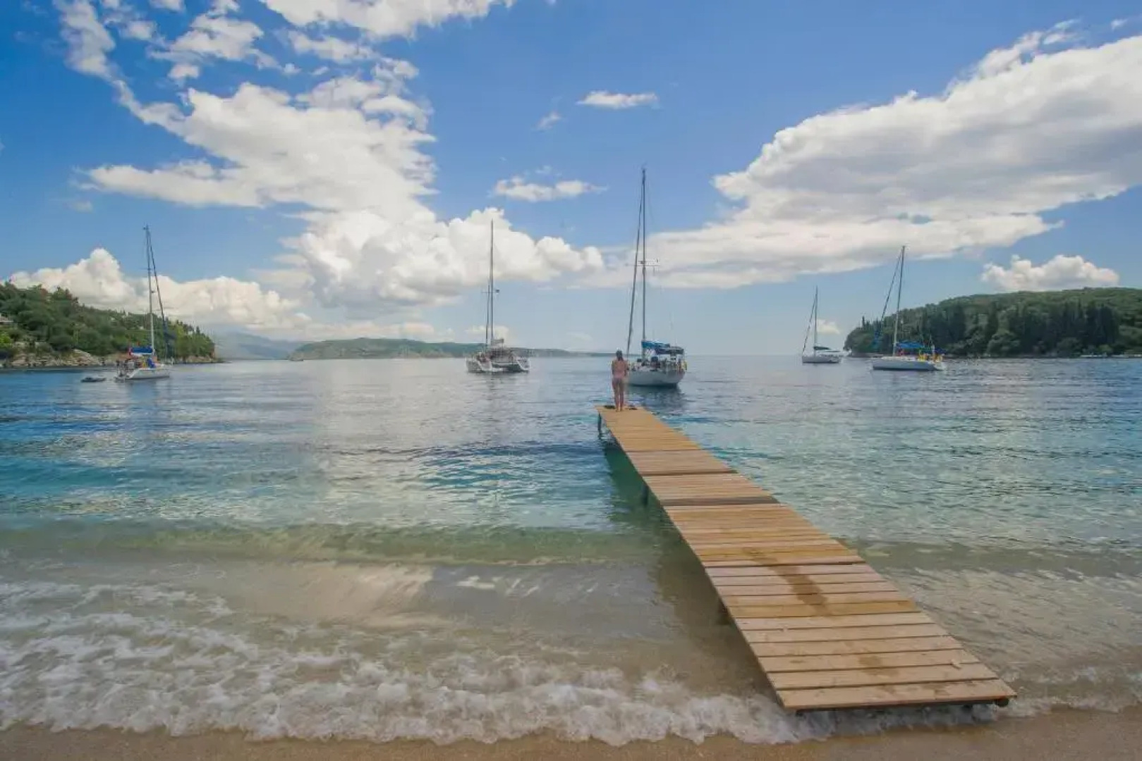 Votsalo Kalami Apartments