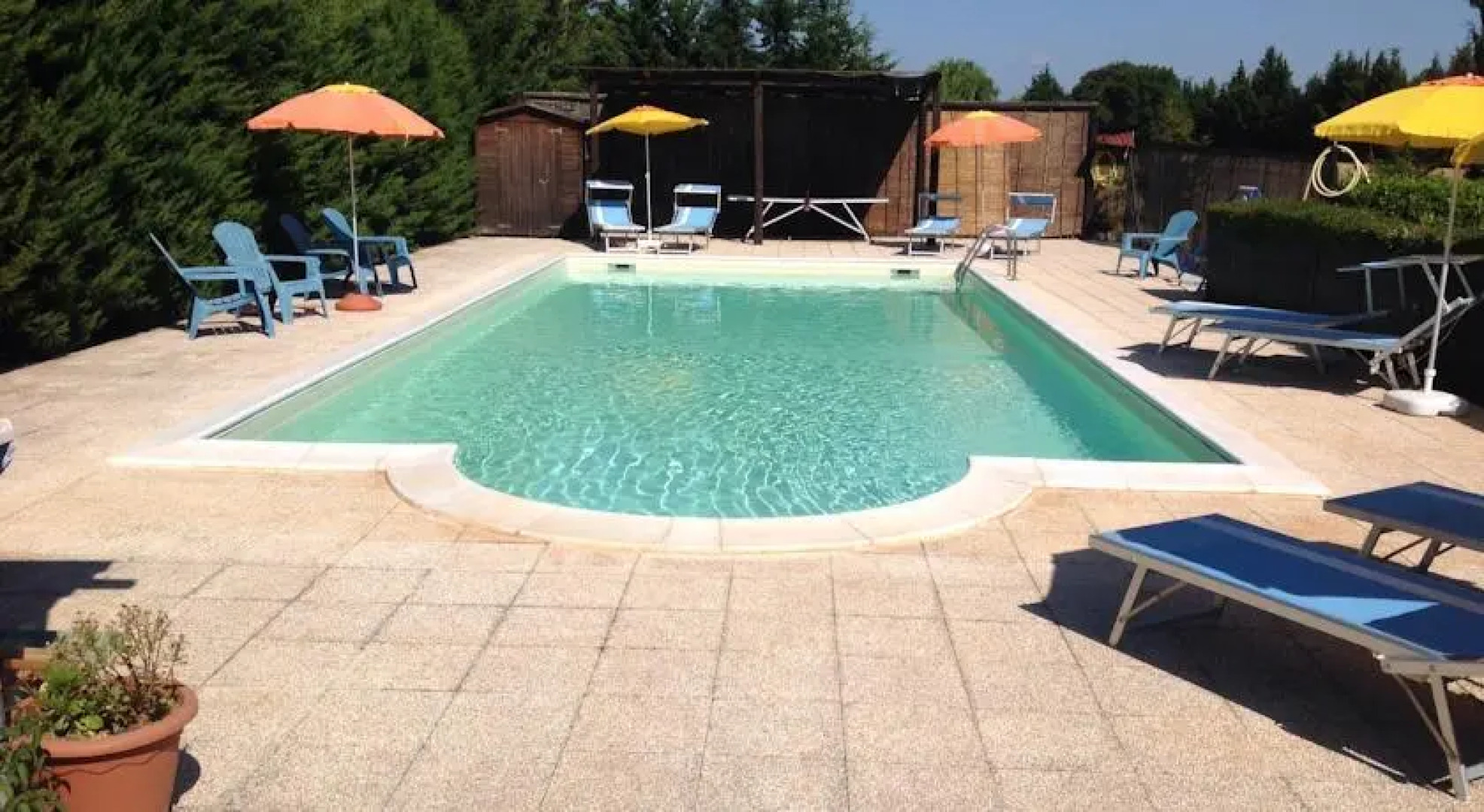 B&B Fenicottero Rosa