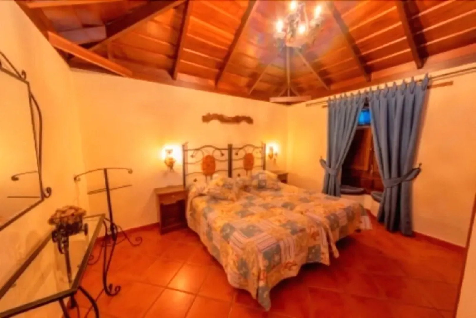 Casa Rural Monte del Agua