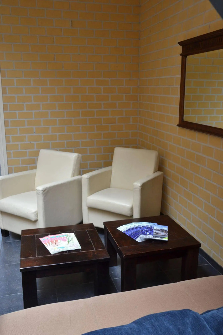 Fletcher Hotel - Restaurant De Cooghen