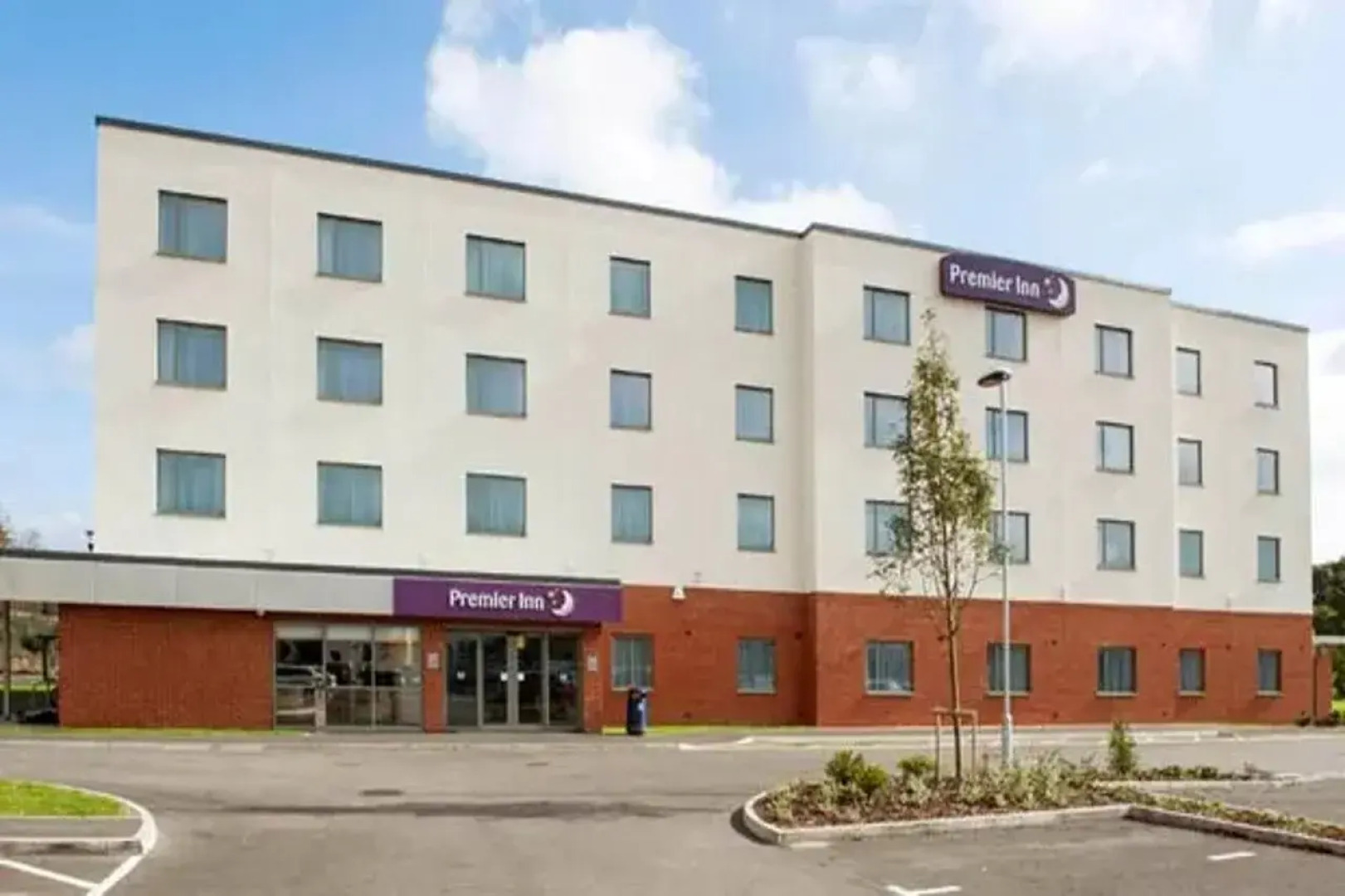 Premier Inn Gosport