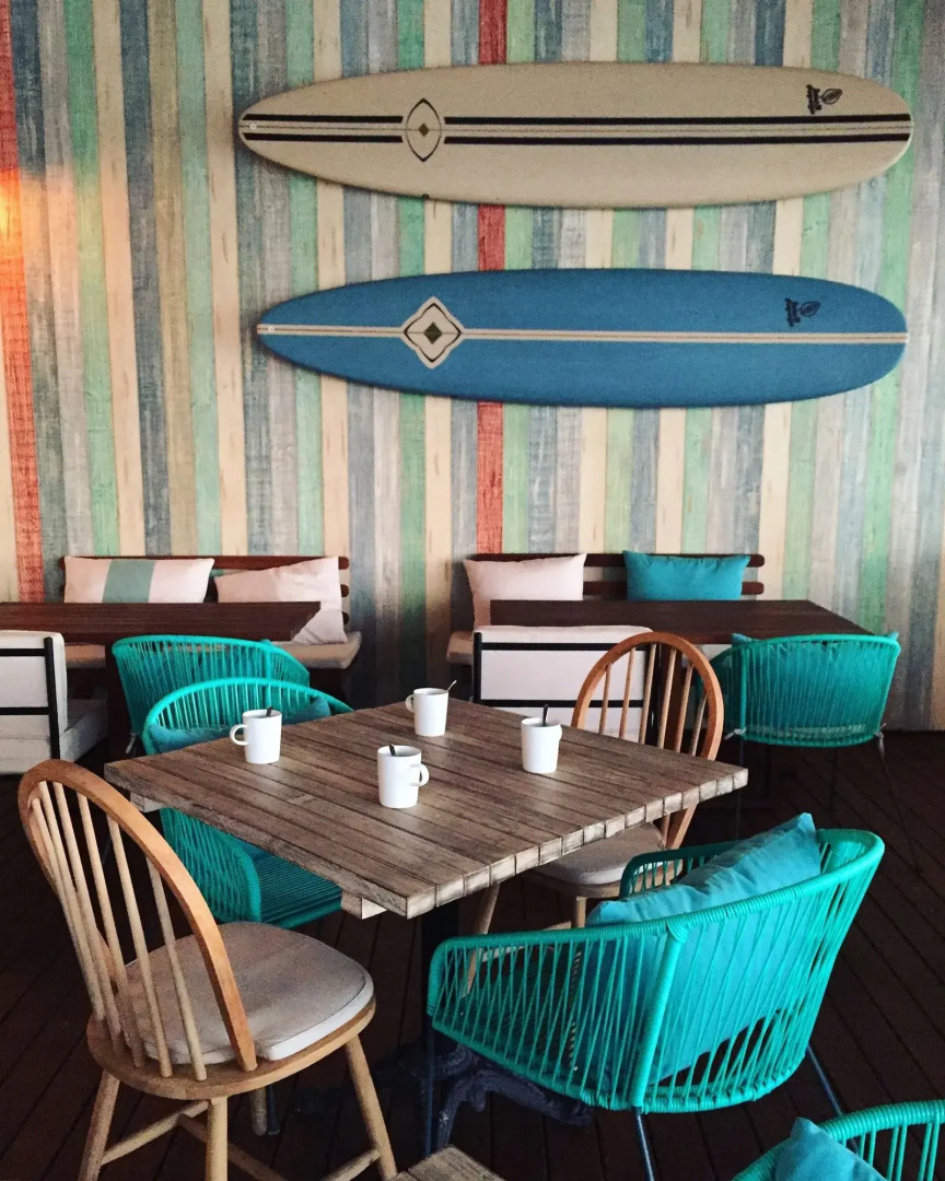 Thompson Playa Del Carmen Beach House