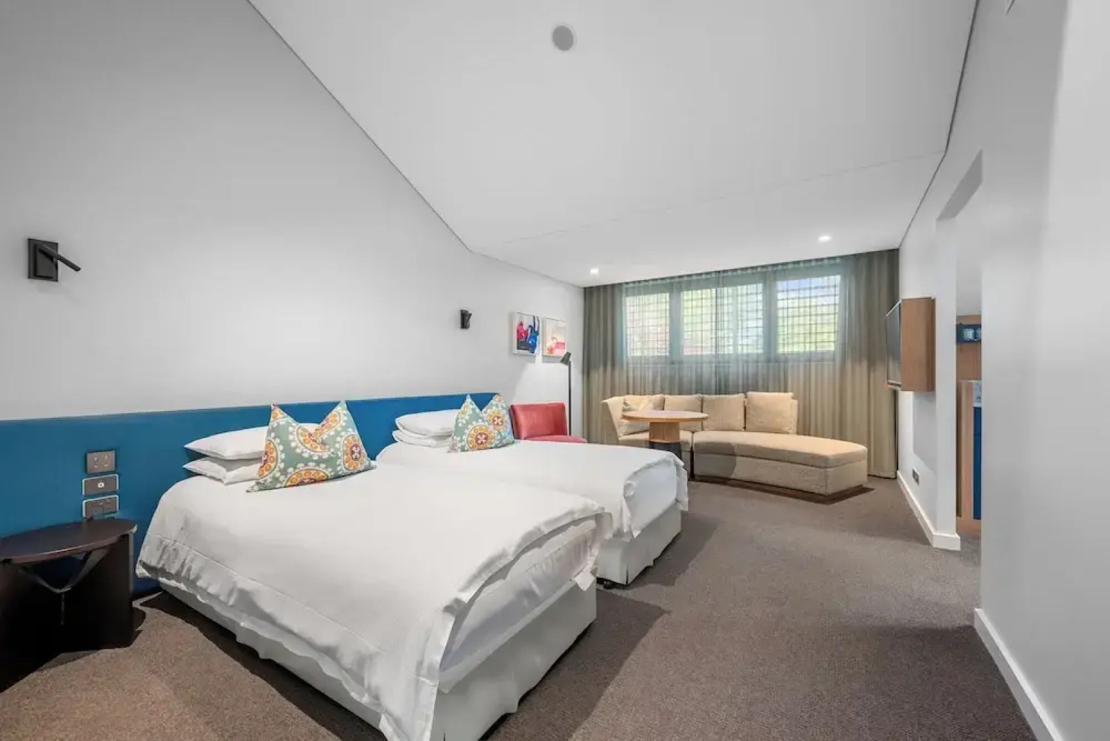 Yallungah Boutique Hotel by Travellers