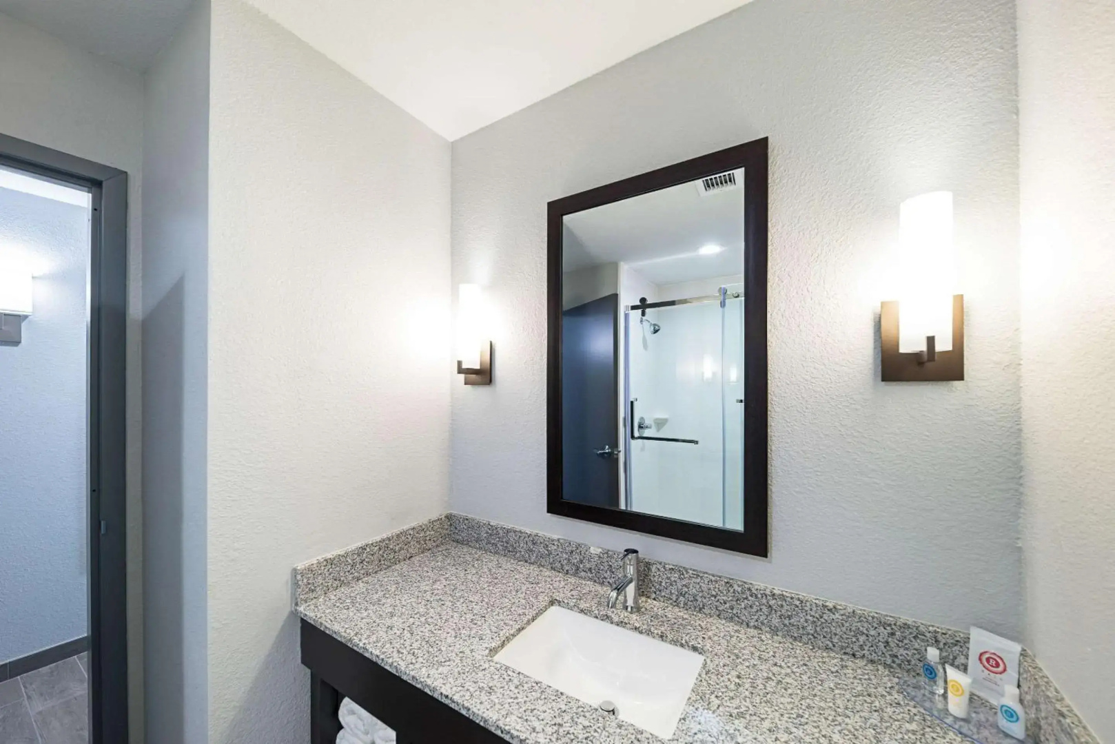 Best Western Plus Liberty Lake Inn