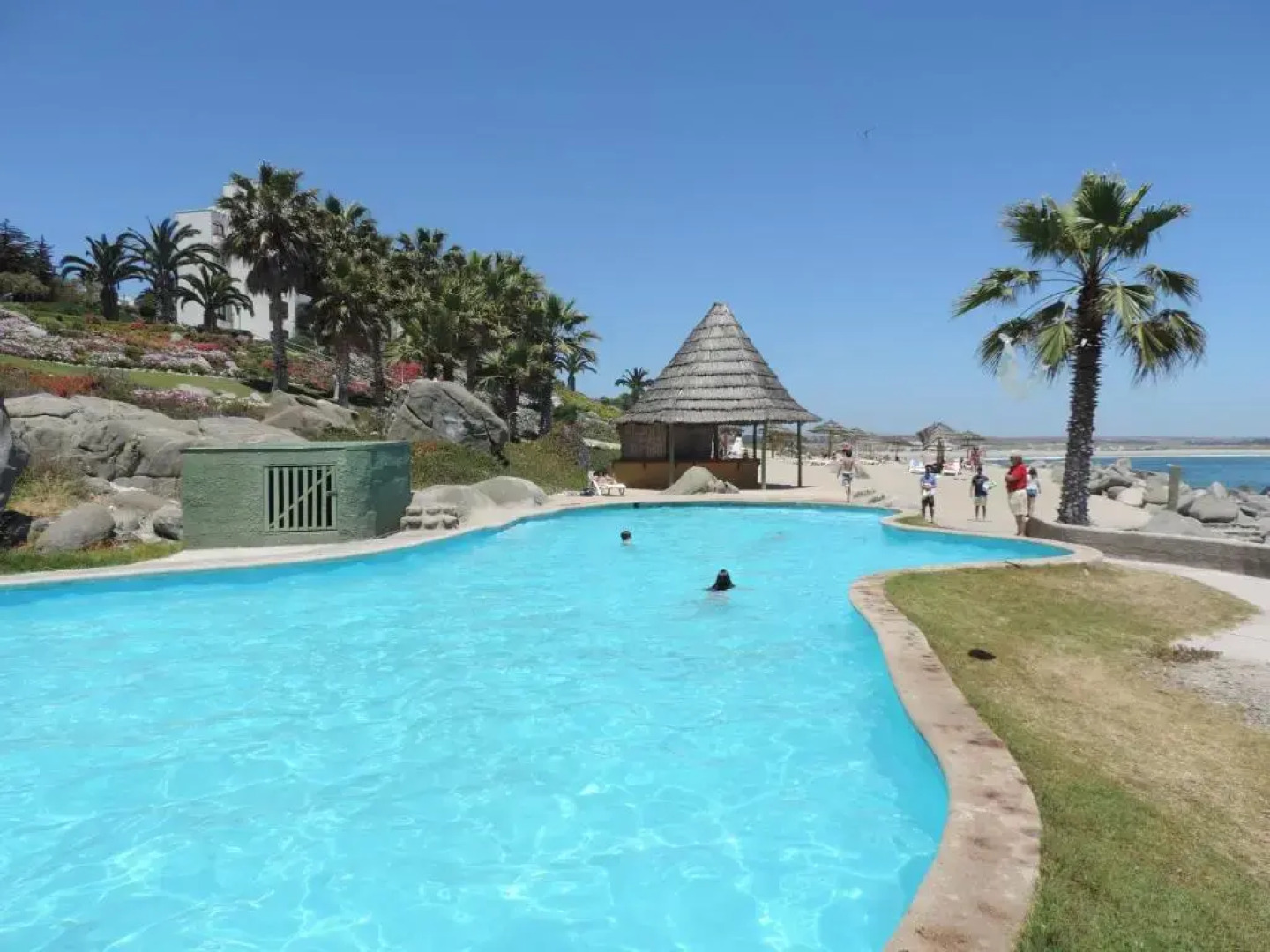 Departamento Puerto Velero Angelica