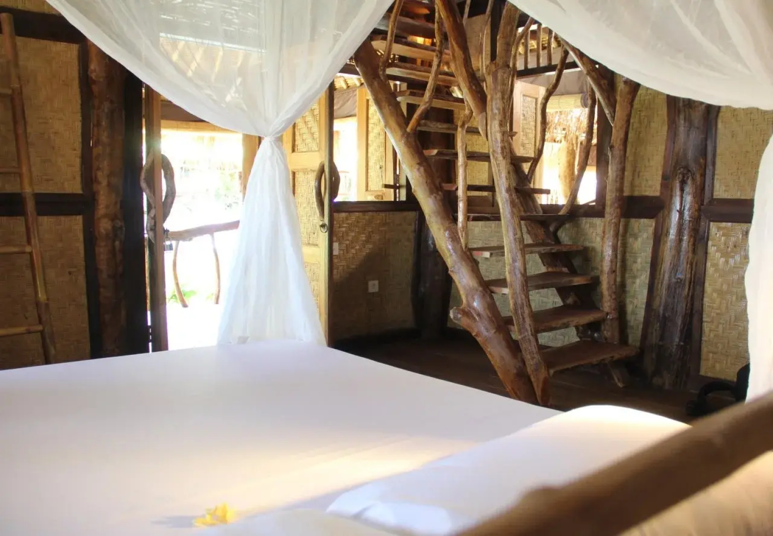 The Calmtree Bungalows