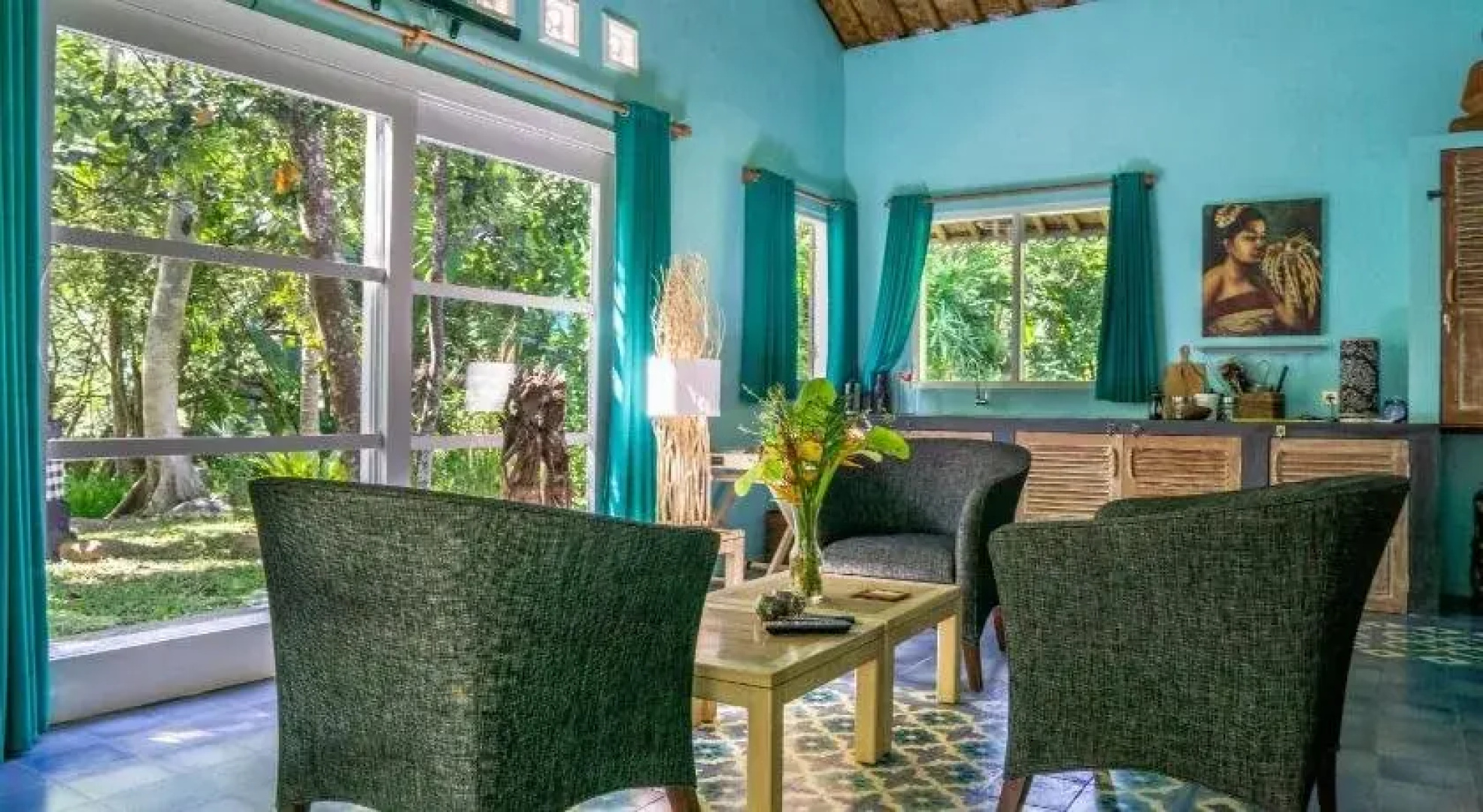 Darmada Villa
