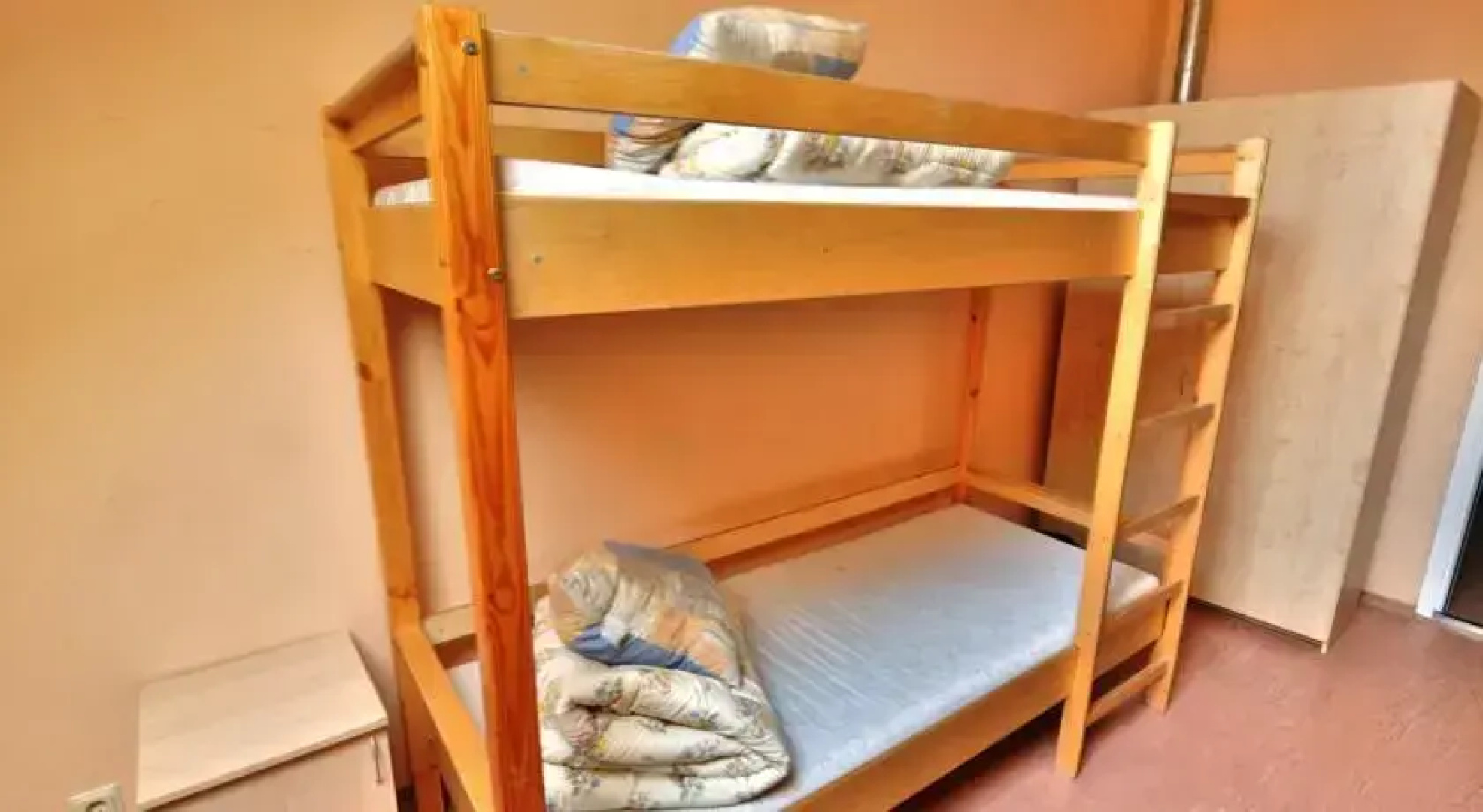 Kocēnu sporta nama hostelis