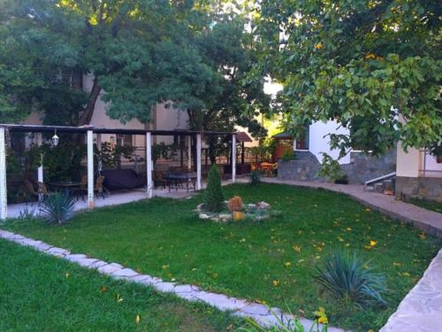 Черноморская 3