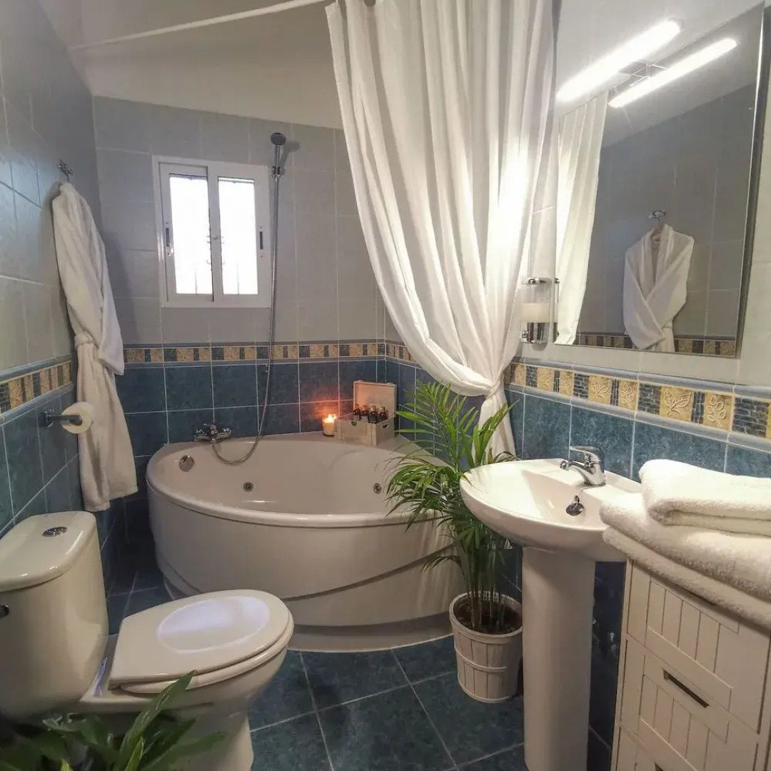 Villa 98 Bed & Breakfast