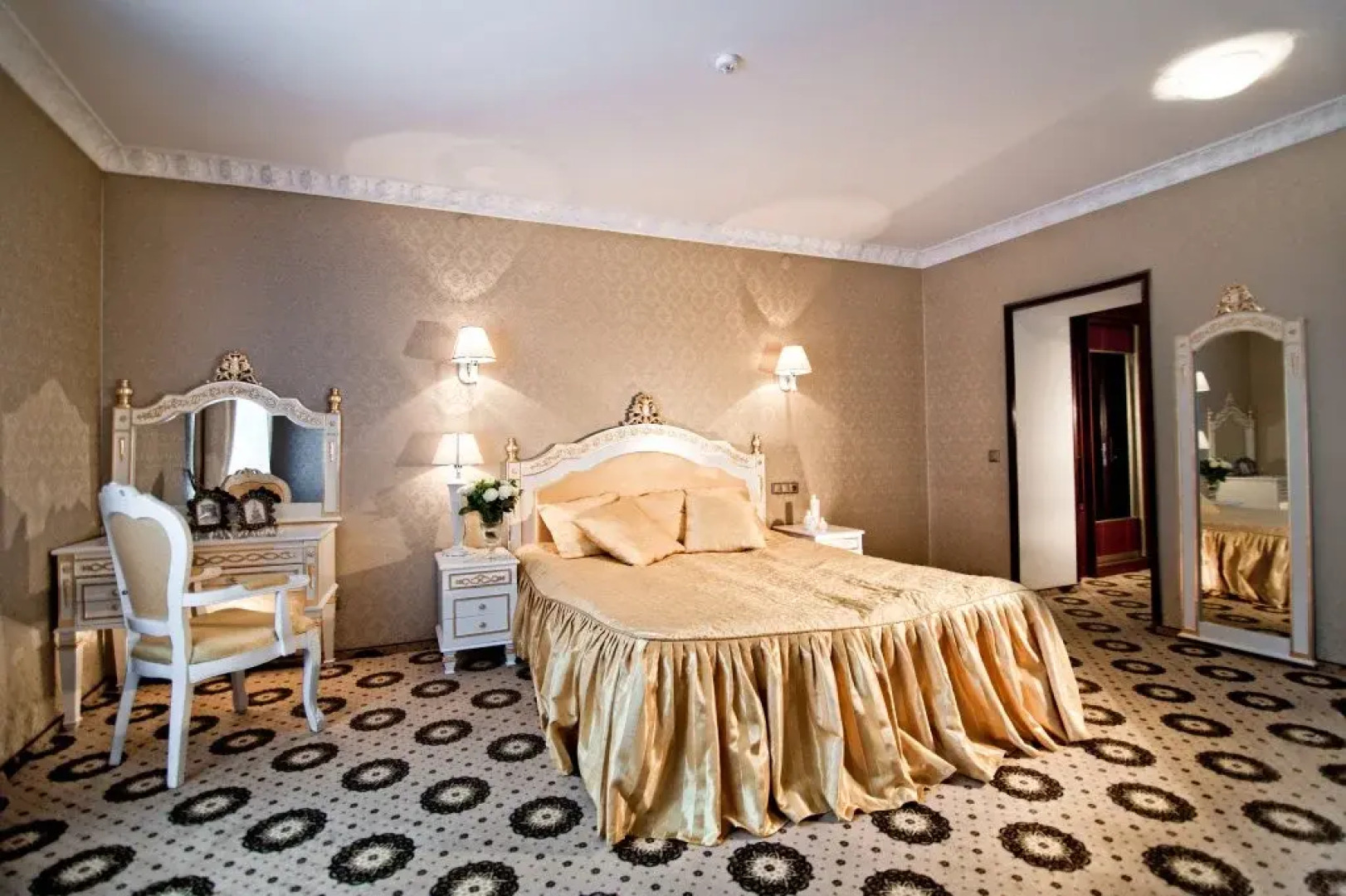 Spa Hotel Promenade