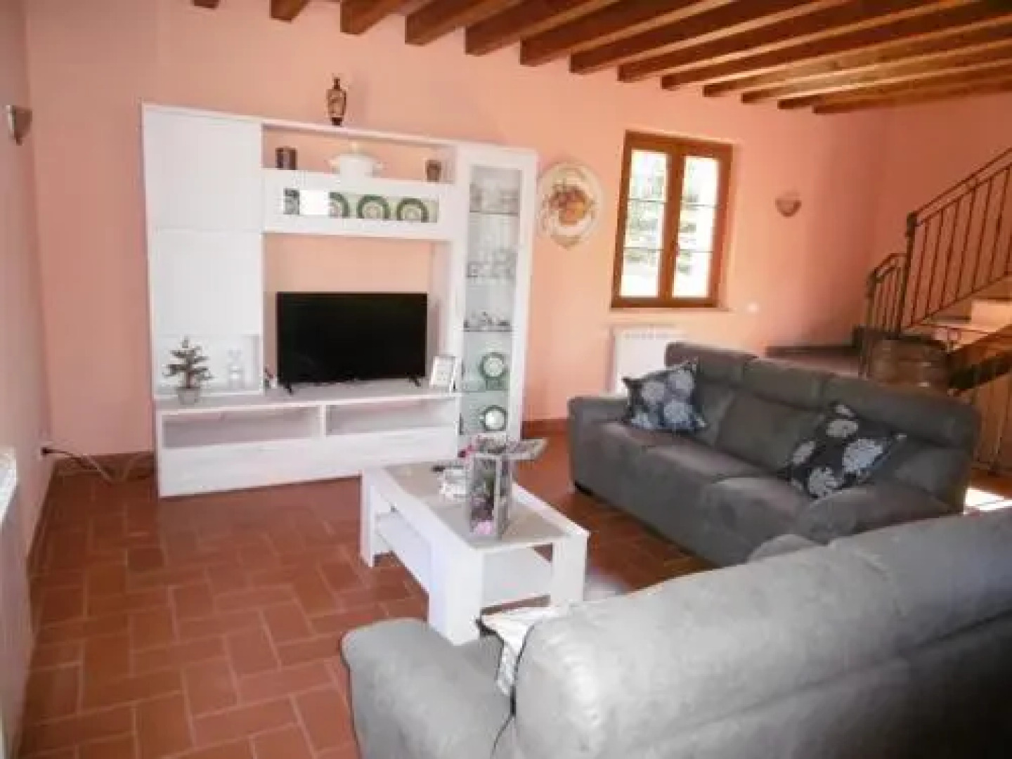 Villa Michaelis de Matrice