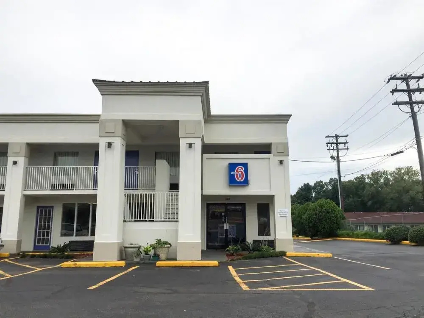 Opelika Inn - Opelika