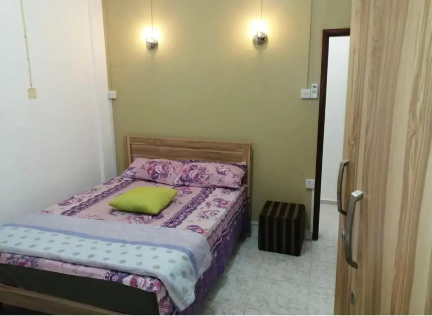 Champs De Mars Apartment