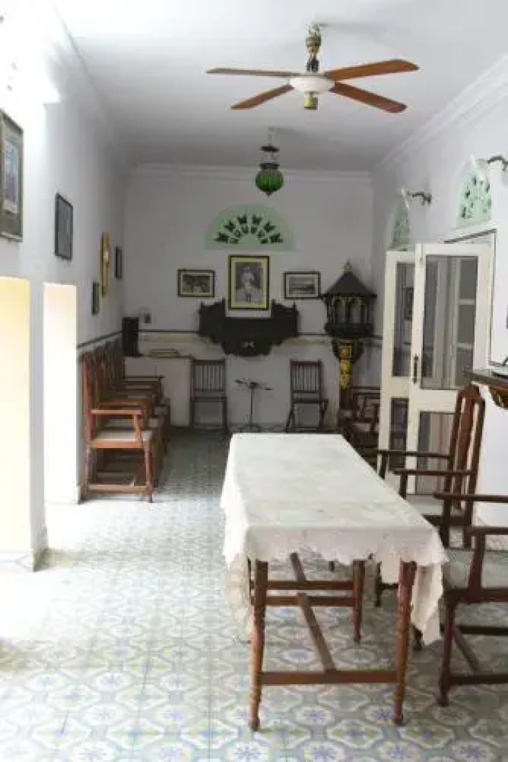 Hotel Kishan Palace Heritage
