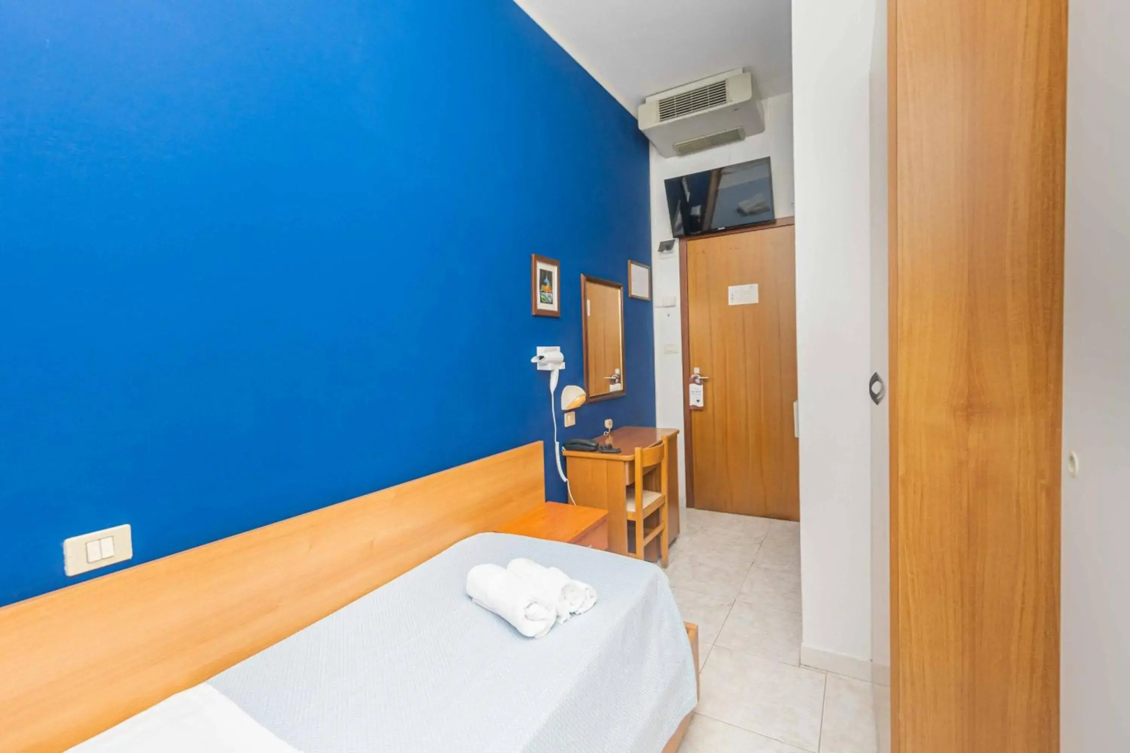 Hotel Arlino