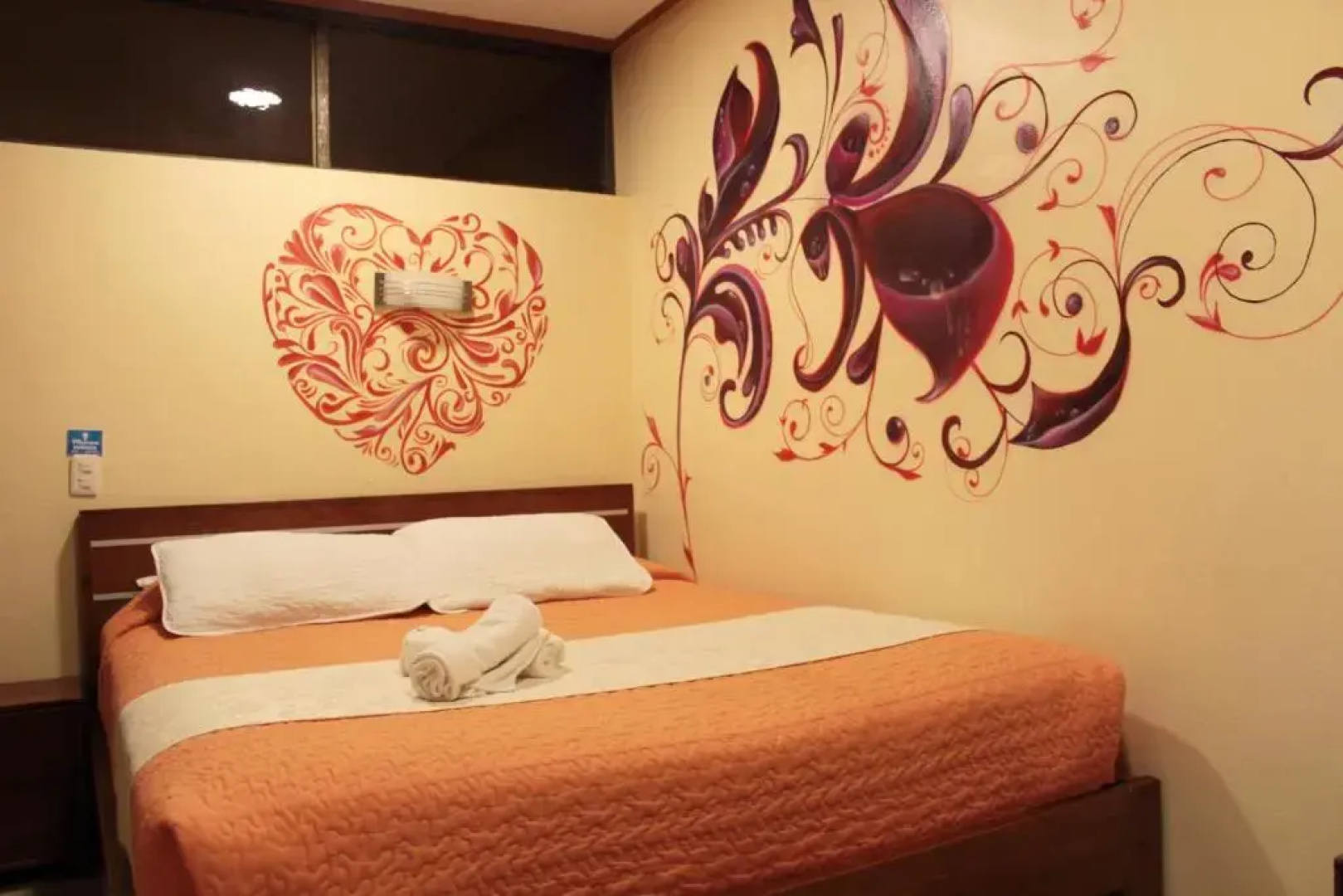 Hostal Campo Verde