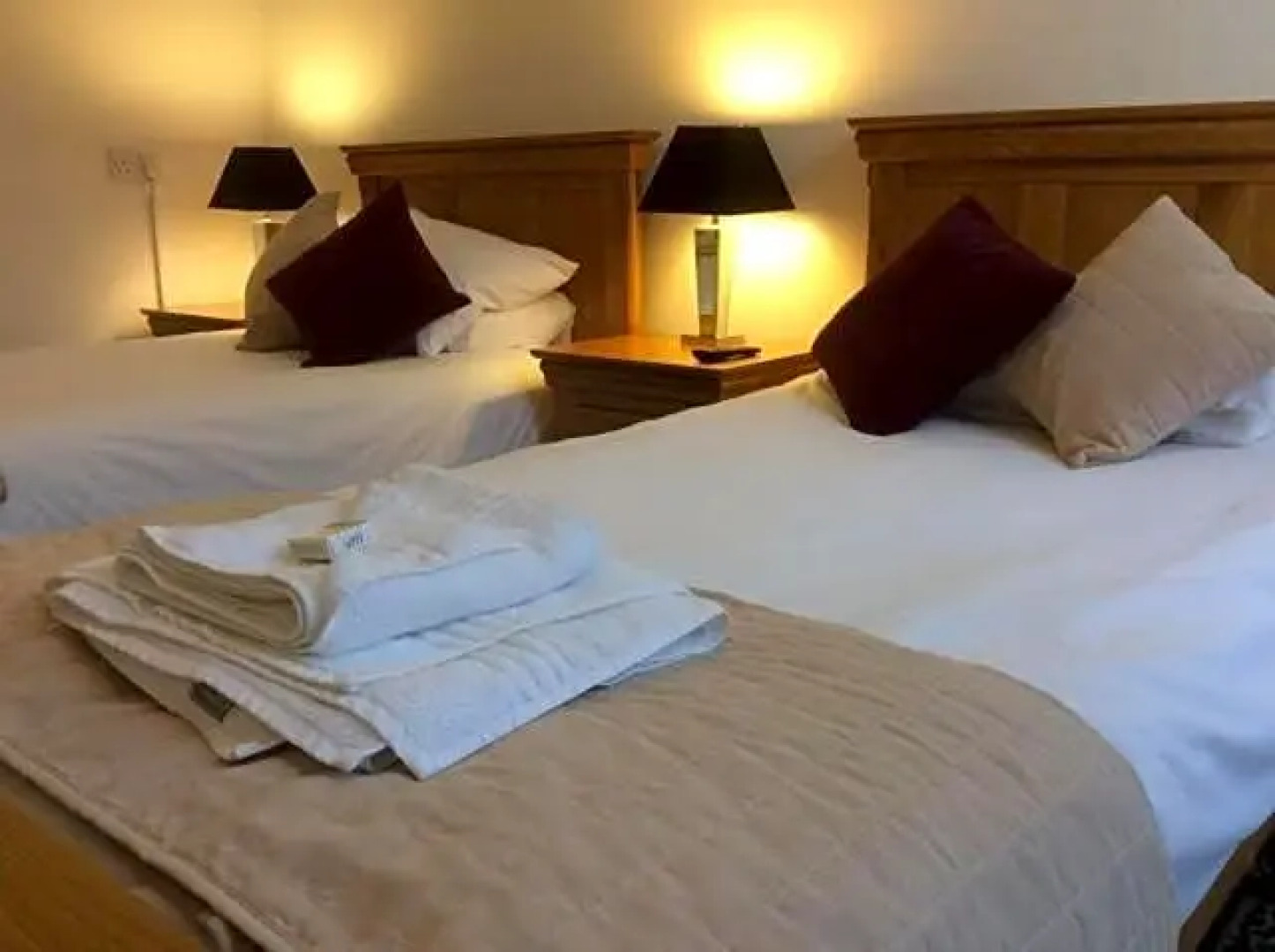 Cavell House Bed and Breakfast